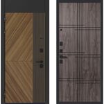FlyDoors Сенатор